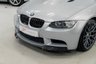 USED 2008 58 BMW M3 4.0 iV8 Euro 4 4dr 414 BHP RARE MANUAL SALOON ROD BEARINGS/ACTUATORS DONE