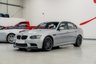 USED 2008 58 BMW M3 4.0 iV8 Euro 4 4dr 414 BHP RARE MANUAL SALOON ROD BEARINGS/ACTUATORS DONE