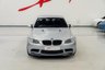 USED 2008 58 BMW M3 4.0 iV8 Euro 4 4dr 414 BHP RARE MANUAL SALOON ROD BEARINGS/ACTUATORS DONE