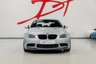 USED 2008 58 BMW M3 4.0 iV8 Euro 4 4dr 414 BHP RARE MANUAL SALOON ROD BEARINGS/ACTUATORS DONE