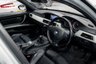 USED 2008 58 BMW M3 4.0 iV8 Euro 4 4dr 414 BHP RARE MANUAL SALOON ROD BEARINGS/ACTUATORS DONE