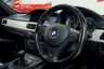 USED 2008 58 BMW M3 4.0 iV8 Euro 4 4dr 414 BHP RARE MANUAL SALOON ROD BEARINGS/ACTUATORS DONE