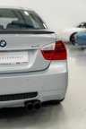 USED 2008 58 BMW M3 4.0 iV8 Euro 4 4dr 414 BHP RARE MANUAL SALOON ROD BEARINGS/ACTUATORS DONE