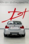 USED 2008 58 BMW M3 4.0 iV8 Euro 4 4dr 414 BHP RARE MANUAL SALOON ROD BEARINGS/ACTUATORS DONE