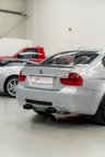 USED 2008 58 BMW M3 4.0 iV8 Euro 4 4dr 414 BHP RARE MANUAL SALOON ROD BEARINGS/ACTUATORS DONE