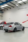 USED 2008 58 BMW M3 4.0 iV8 Euro 4 4dr 414 BHP RARE MANUAL SALOON ROD BEARINGS/ACTUATORS DONE