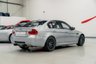 USED 2008 58 BMW M3 4.0 iV8 Euro 4 4dr 414 BHP RARE MANUAL SALOON ROD BEARINGS/ACTUATORS DONE
