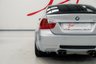 USED 2008 58 BMW M3 4.0 iV8 Euro 4 4dr 414 BHP RARE MANUAL SALOON ROD BEARINGS/ACTUATORS DONE