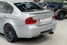 USED 2008 58 BMW M3 4.0 iV8 Euro 4 4dr 414 BHP RARE MANUAL SALOON ROD BEARINGS/ACTUATORS DONE