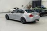 USED 2008 58 BMW M3 4.0 iV8 Euro 4 4dr 414 BHP RARE MANUAL SALOON ROD BEARINGS/ACTUATORS DONE