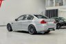 USED 2008 58 BMW M3 4.0 iV8 Euro 4 4dr 414 BHP RARE MANUAL SALOON ROD BEARINGS/ACTUATORS DONE