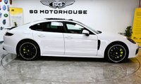 USED 2019 W PORSCHE PANAMERA 2.9 V6 E-Hybrid 14kWh 4 Saloon 5dr Petrol Plug-in Hybrid PDK 4WD Euro 6 (s/s) (462 ps) +FREE 6 MONTHS NATIONWIDE WARRANTY+