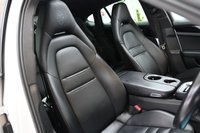 USED 2019 W PORSCHE PANAMERA 2.9 V6 E-Hybrid 14kWh 4 Saloon 5dr Petrol Plug-in Hybrid PDK 4WD Euro 6 (s/s) (462 ps) +FREE 6 MONTHS NATIONWIDE WARRANTY+