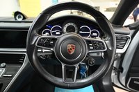 USED 2019 W PORSCHE PANAMERA 2.9 V6 E-Hybrid 14kWh 4 Saloon 5dr Petrol Plug-in Hybrid PDK 4WD Euro 6 (s/s) (462 ps) +FREE 6 MONTHS NATIONWIDE WARRANTY+