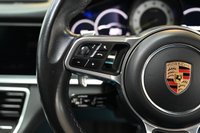 USED 2019 W PORSCHE PANAMERA 2.9 V6 E-Hybrid 14kWh 4 Saloon 5dr Petrol Plug-in Hybrid PDK 4WD Euro 6 (s/s) (462 ps) +FREE 6 MONTHS NATIONWIDE WARRANTY+