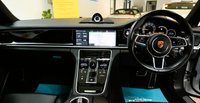 USED 2019 W PORSCHE PANAMERA 2.9 V6 E-Hybrid 14kWh 4 Saloon 5dr Petrol Plug-in Hybrid PDK 4WD Euro 6 (s/s) (462 ps) +FREE 6 MONTHS NATIONWIDE WARRANTY+