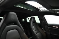 USED 2019 W PORSCHE PANAMERA 2.9 V6 E-Hybrid 14kWh 4 Saloon 5dr Petrol Plug-in Hybrid PDK 4WD Euro 6 (s/s) (462 ps) +FREE 6 MONTHS NATIONWIDE WARRANTY+
