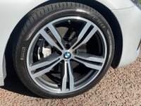 USED 2018 68 BMW 7 SERIES 3.0 730d M Sport Saloon 4dr Diesel Auto xDrive Euro 6 (s/s) (265 ps) ***ELECTRIC TAILGATE | MASSAGE FRONT SEATS | APPLE CARPLAY***