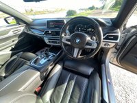 USED 2018 68 BMW 7 SERIES 3.0 730d M Sport Saloon 4dr Diesel Auto xDrive Euro 6 (s/s) (265 ps) ***ELECTRIC TAILGATE | MASSAGE FRONT SEATS | APPLE CARPLAY***