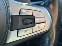 USED 2018 68 BMW 7 SERIES 3.0 730d M Sport Saloon 4dr Diesel Auto xDrive Euro 6 (s/s) (265 ps) ***ELECTRIC TAILGATE | MASSAGE FRONT SEATS | APPLE CARPLAY***