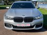 USED 2018 68 BMW 7 SERIES 3.0 730d M Sport Saloon 4dr Diesel Auto xDrive Euro 6 (s/s) (265 ps) ***ELECTRIC TAILGATE | MASSAGE FRONT SEATS | APPLE CARPLAY***