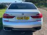 USED 2018 68 BMW 7 SERIES 3.0 730d M Sport Saloon 4dr Diesel Auto xDrive Euro 6 (s/s) (265 ps) ***ELECTRIC TAILGATE | MASSAGE FRONT SEATS | APPLE CARPLAY***