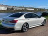 USED 2018 68 BMW 7 SERIES 3.0 730d M Sport Saloon 4dr Diesel Auto xDrive Euro 6 (s/s) (265 ps) ***ELECTRIC TAILGATE | MASSAGE FRONT SEATS | APPLE CARPLAY***