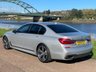 USED 2018 68 BMW 7 SERIES 3.0 730d M Sport Saloon 4dr Diesel Auto xDrive Euro 6 (s/s) (265 ps) ***ELECTRIC TAILGATE | MASSAGE FRONT SEATS | APPLE CARPLAY***