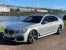 USED 2018 68 BMW 7 SERIES 3.0 730d M Sport Saloon 4dr Diesel Auto xDrive Euro 6 (s/s) (265 ps) ***ELECTRIC TAILGATE | MASSAGE FRONT SEATS | APPLE CARPLAY***
