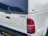 USED 2015 15 TOYOTA HILUX 2.5 D-4D Active 4WD Euro 5 4dr WARRANTYFULL HISTORY-CAMB@90K