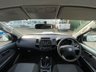USED 2015 15 TOYOTA HILUX 2.5 D-4D Active 4WD Euro 5 4dr WARRANTYFULL HISTORY-CAMB@90K