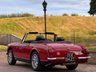 USED 1978 MG MIDGET 0l RESTORED IN 2010.