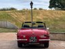 USED 1978 MG MIDGET 0l RESTORED IN 2010.