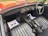 USED 1978 MG MIDGET 0l RESTORED IN 2010.