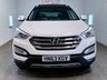USED 2013 63 HYUNDAI SANTA FE 2.2 CRDi Premium SE SUV 5dr Diesel Auto 4WD Euro 5 (7 seat) (194 bhp) 7 SEATS ~ Sliding Pan Roof