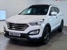 USED 2013 63 HYUNDAI SANTA FE 2.2 CRDi Premium SE SUV 5dr Diesel Auto 4WD Euro 5 (7 seat) (194 bhp) 7 SEATS ~ Sliding Pan Roof