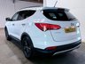 USED 2013 63 HYUNDAI SANTA FE 2.2 CRDi Premium SE SUV 5dr Diesel Auto 4WD Euro 5 (7 seat) (194 bhp) 7 SEATS ~ Sliding Pan Roof