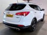 USED 2013 63 HYUNDAI SANTA FE 2.2 CRDi Premium SE SUV 5dr Diesel Auto 4WD Euro 5 (7 seat) (194 bhp) 7 SEATS ~ Sliding Pan Roof