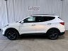 USED 2013 63 HYUNDAI SANTA FE 2.2 CRDi Premium SE SUV 5dr Diesel Auto 4WD Euro 5 (7 seat) (194 bhp) 7 SEATS ~ Sliding Pan Roof