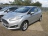 USED 2015 15 FORD FIESTA 1.25 Zetec Hatchback 3dr Petrol Manual Euro 5 (82 ps) ZETEC+BLUETOOTH+2KEYS+1.25 PETROL