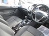 USED 2015 15 FORD FIESTA 1.25 Zetec Hatchback 3dr Petrol Manual Euro 5 (82 ps) ZETEC+BLUETOOTH+2KEYS+1.25 PETROL