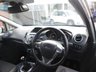 USED 2015 15 FORD FIESTA 1.25 Zetec Hatchback 3dr Petrol Manual Euro 5 (82 ps) ZETEC+BLUETOOTH+2KEYS+1.25 PETROL