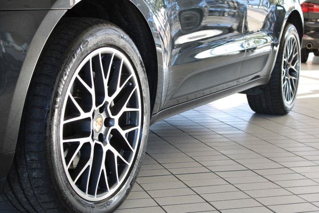 2017 PORSCHE MACAN 3.0 V6 S SUV 5dr Petrol PDK 4WD Euro 6 (s/s) (340 ps) - Photo 7