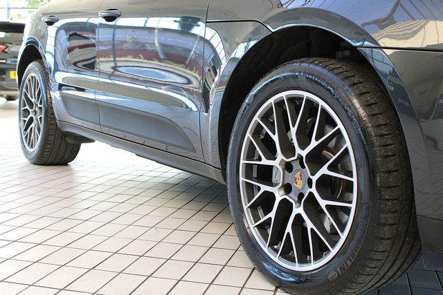 2017 PORSCHE MACAN 3.0 V6 S SUV 5dr Petrol PDK 4WD Euro 6 (s/s) (340 ps) - Photo 10