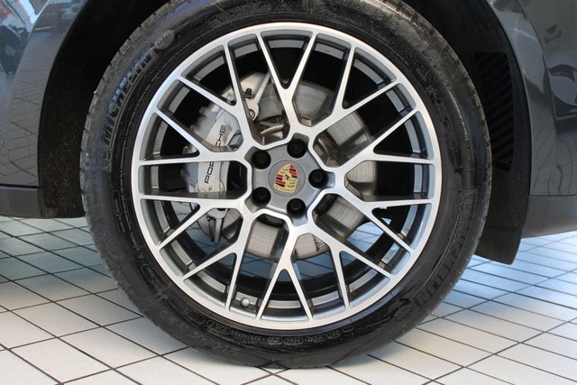 2017 PORSCHE MACAN 3.0 V6 S SUV 5dr Petrol PDK 4WD Euro 6 (s/s) (340 ps) - Photo 12