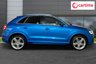 USED 2016 65 AUDI Q3 2.0 TDI S line Plus SUV 5dr Diesel S Tronic quattro Euro 6 (s/s) (184 ps) Front  / Rear Parking Sensors, Comfort Package, Satellite Navigation, 19-Inch Alloy Wheels, Folding Mirrors Front  / Rear Parking Sensors, Comfort Package, Satellite Navigation, 19-Inch Alloy Wheels, Folding Mirrors
