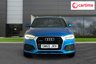 USED 2016 65 AUDI Q3 2.0 TDI S line Plus SUV 5dr Diesel S Tronic quattro Euro 6 (s/s) (184 ps) Front  / Rear Parking Sensors, Comfort Package, Satellite Navigation, 19-Inch Alloy Wheels, Folding Mirrors Front  / Rear Parking Sensors, Comfort Package, Satellite Navigation, 19-Inch Alloy Wheels, Folding Mirrors