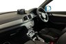 USED 2016 65 AUDI Q3 2.0 TDI S line Plus SUV 5dr Diesel S Tronic quattro Euro 6 (s/s) (184 ps) Front  / Rear Parking Sensors, Comfort Package, Satellite Navigation, 19-Inch Alloy Wheels, Folding Mirrors Front  / Rear Parking Sensors, Comfort Package, Satellite Navigation, 19-Inch Alloy Wheels, Folding Mirrors