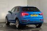 USED 2016 65 AUDI Q3 2.0 TDI S line Plus SUV 5dr Diesel S Tronic quattro Euro 6 (s/s) (184 ps) Front  / Rear Parking Sensors, Comfort Package, Satellite Navigation, 19-Inch Alloy Wheels, Folding Mirrors Front  / Rear Parking Sensors, Comfort Package, Satellite Navigation, 19-Inch Alloy Wheels, Folding Mirrors