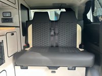 USED 2010 TOYOTA ALPHARD CAMPERVAN TOYOTA ALPHARD 3.5 AUTOMATIC VERY LOW MILEAGE  #01191 CONVERTED AND READY TO DRIVE AWAY